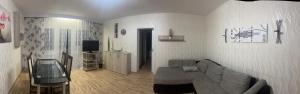 3-Zimmer Ferienwohnung Offenburg 1-4 Personen