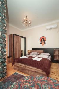 Tuta House Sighnaghi