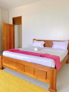 Salt in the Air 3BR Nyali Jumeira