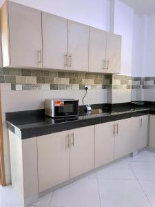 Salt in the Air 3BR Nyali Jumeira