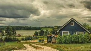 Pajda Mazur - Ośrodek wypoczynkowy - 斯塔勒亚布伦基