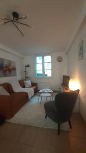 Appartements L-Ostal Daouan Grand appartement 8 personnes proche La Mongie et Payolle : photos des chambres