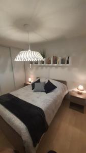 "LOstal Daouan" Grand appartement 8 personnes proche La Mongie et Payolle