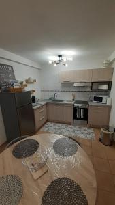 Appartements L-Ostal Daouan Grand appartement 8 personnes proche La Mongie et Payolle : photos des chambres