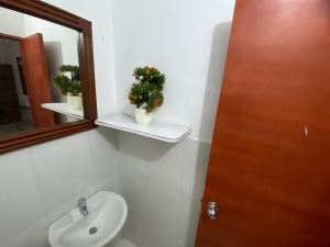 Paraíso en Bocagrande habitaciones