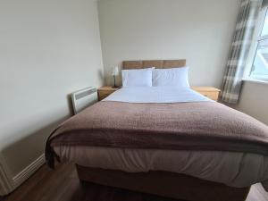 3 Bed Apt in the Heart of Galway City