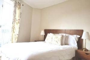 3 Bed Apt in the Heart of Galway City