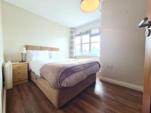 3 Bed Apt in the Heart of Galway City