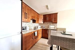 3 Bed Apt in the Heart of Galway City