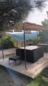 Le grand gîte - Estalane