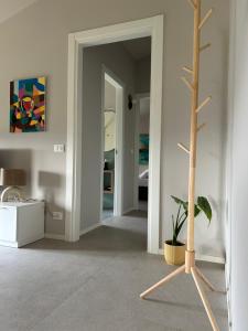 Modern loft near the city, Old watermill