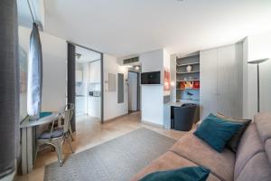 Studio au calme dans le quartier du Suquet - Proche Croisette et centre-ville