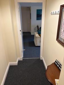 Maryport town centre cosy home