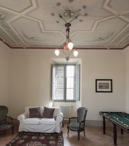 Palazzo Mattei b&b and charming rooms img24