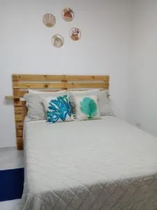 Sunzal ISA-SURF LOFT - Tamanique