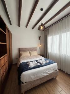 Casa Sol de la Montaña Villa de leyva