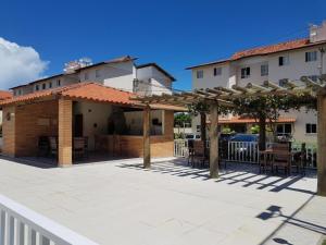 Apartamento na Praia do Sul, beira mar Ilhéus
