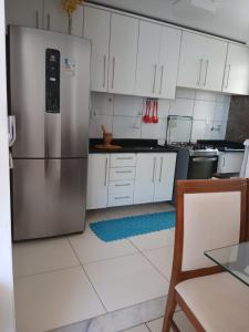 Apartamento na Praia do Sul, beira mar Ilhéus