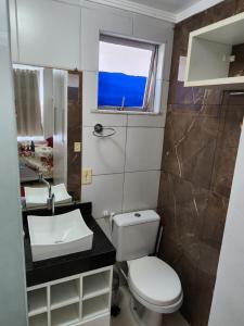 Apartamento na Praia do Sul, beira mar Ilhéus