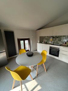 Modern loft near the city, Old watermill