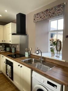 Charlton Old Farm Guesthouse