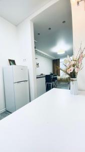 Pirosmani 18D, 12 floor