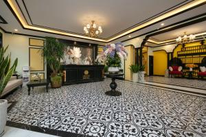 Grand Hanoi Hotel