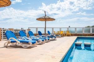 Apto Villa Sirena Vista Jardin