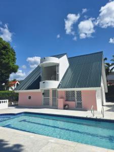 San Marcos Villa Mesa