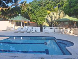 San Marcos Villa Mesa