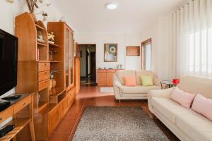 Casa de Férias Apúlia