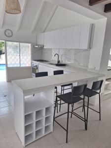 San Marcos Villa Mesa