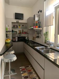 Apartment mit 2 Schlafzimmern