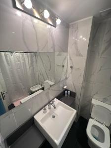 Departamento 2 amb super equipado Hospital italiamo 5