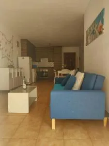 Gualda Atico - Vueltas