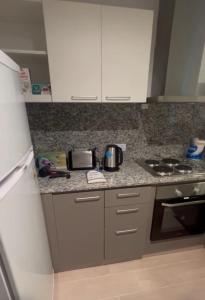 Departamento 2 amb super equipado Hospital italiamo 5