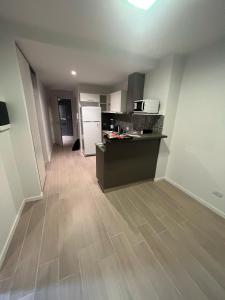 Departamento 2 amb super equipado Hospital italiamo 5