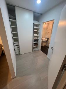 Departamento 2 amb super equipado Hospital italiamo 5