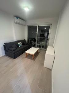 Departamento 2 amb super equipado Hospital italiamo 5