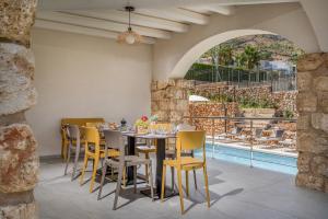 Villa Hemèra Luxury By Sicily Home Solutions