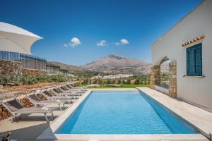 Villa Hemèra Luxury By Sicily Home Solutions