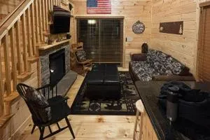 Whispering Pines - Murphy