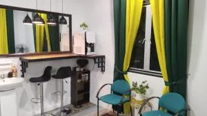 KAMI Roomstay - Kampong Banggol Lalang