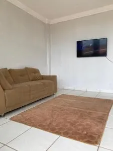 Quarto privado no centro - Parauapebas