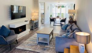 La Place Country Cottages