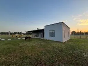 Casa Pura Vida - Goldney