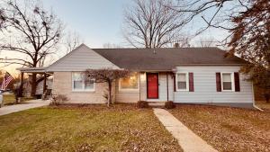 Bourbon Belle of Bardstown