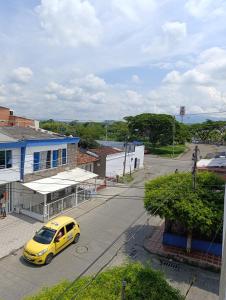 Apartaestudio en Tulua Valle