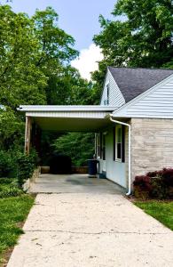 Bourbon Belle of Bardstown