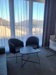 Aparthotel Apartamenty Czarna Góra 409